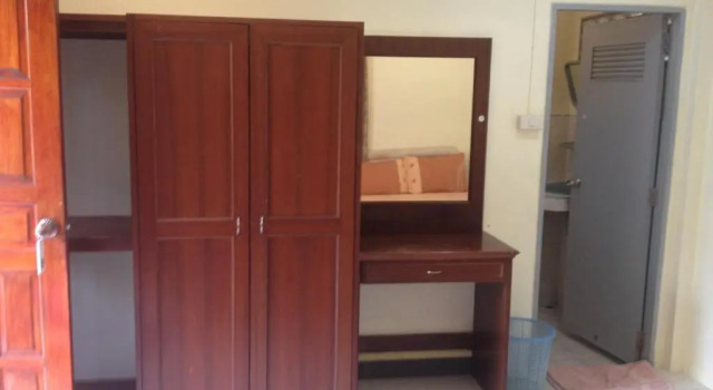 Бунгало Superior с балконом и с красивым видом из окна Suksabai Resort
