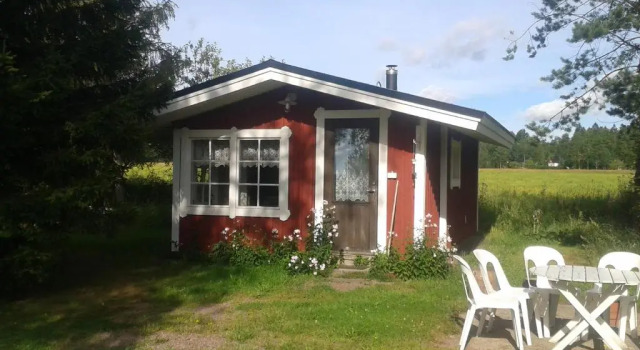 Levomäki Farm Cottages, Rezerwuj Pobyt na farmie Ypäjä Southern Finland