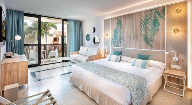 Esencia de La Palma by Princess, Buchen Sie Hotel SPA-Hotels in La Palma, SPA