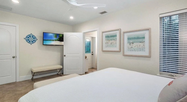 Casa Captiva