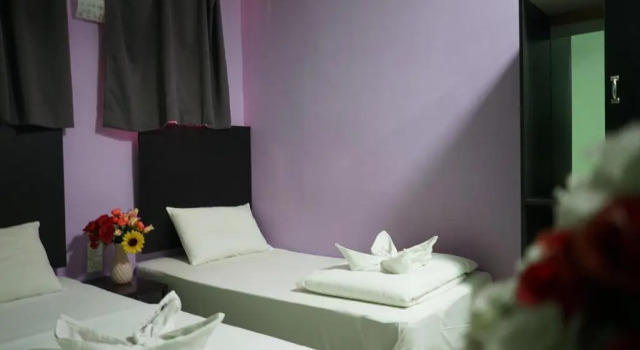 Номер Standard Victory Inn