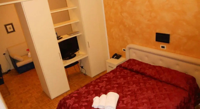 Одноместный номер Standard Hotel Astoria