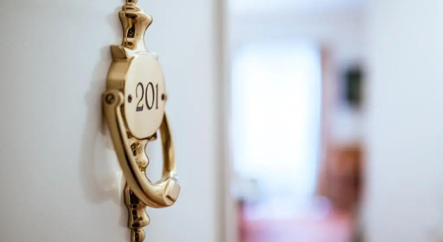 Двухместный номер Superior Romantik Hotel Kleber Post