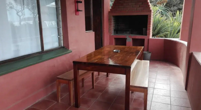 Двухместный номер Superior с видом на океан Umzimvubu Retreat Guest House