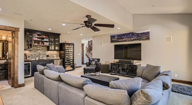 4418 Columbine Drive 4 Bedroom Home by RedAwning
