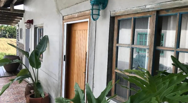 Номер Standard 香蕉與黑膠 Yellow And Black Guest House