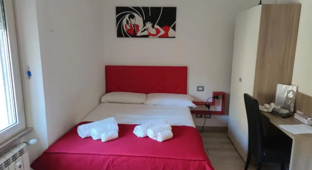 Номер Standard Casa Casu