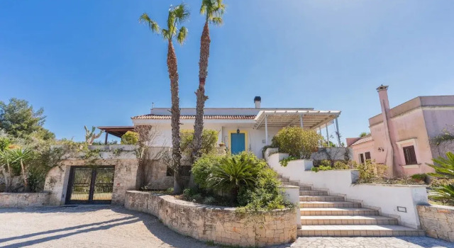 2799 Villa Colfiorito by Barbarhouse