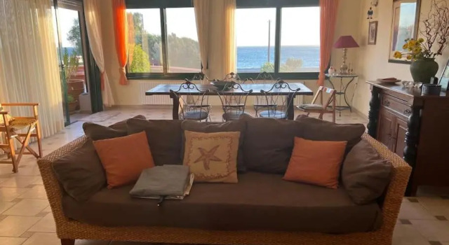 Marisia Apartment 1