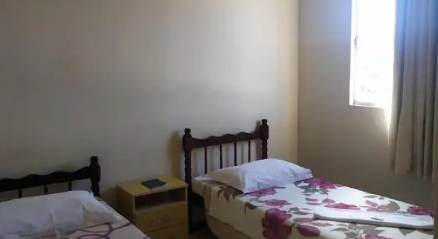 Двухместный номер Standard JSA Hotel