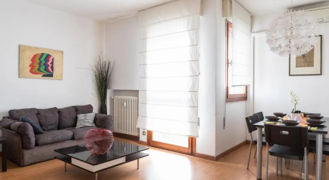 Апартаменты Superior Cappuccino 36 House in Venezia