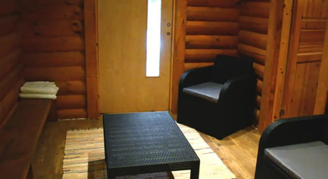 Isakaru Puhkemaja, Reserva ahora Hotel Otepaa Ski 