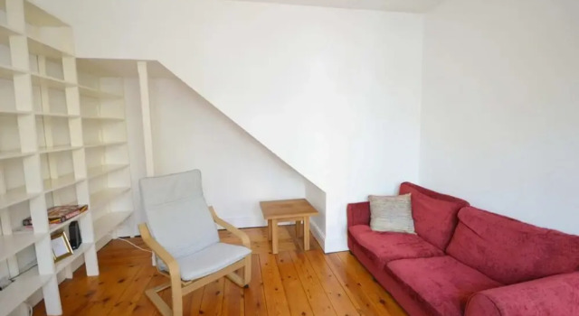 2 Bedroom Home in Gloucester Road