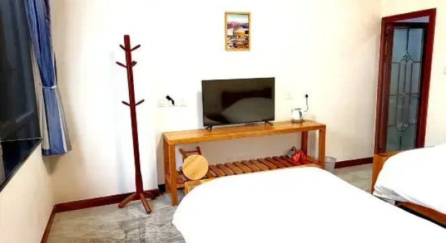 Люкс Forest of joy homestay