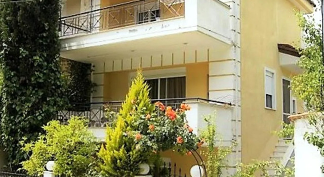 Little Paradise in Siviri, Book Hotel Siviri 