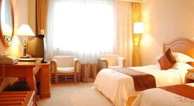 Yuan Yang, Rezervasyon Otel Guangdong otoparklı oteller, Otopark