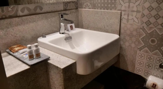 Номер Standard Pousada Do Largo