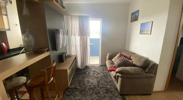 Apartamento em Penha SC