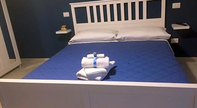 B&B Josephine Sea View
