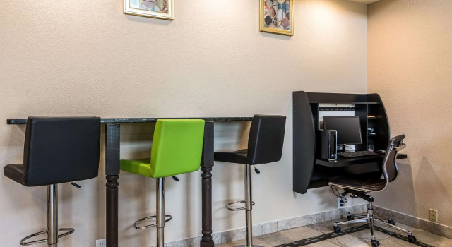 Quality Inn, จอง โรงแรม ออเบิร์น แอละแบมา