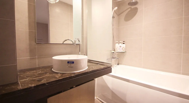 Номер Premium Paradise Hotel