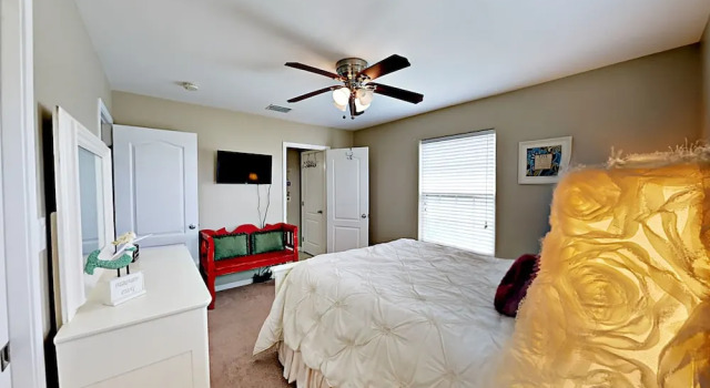 420 Chloes Way - Three Bedroom Home