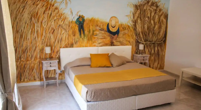 Belice Rooms