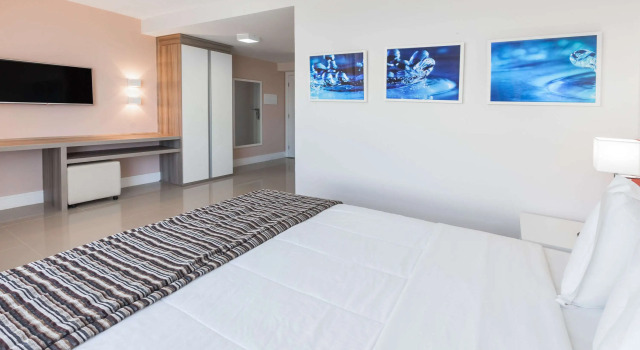 Ramada Hotel & Suites Campos Dos Goytacazes
