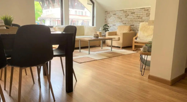 Апартаменты Private Apartment Laplandia 77 (Pamporovo, Bulgaria)