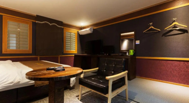 Номер Deluxe Hotel Leaders