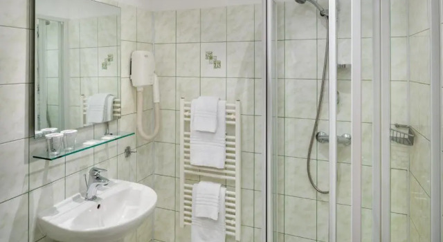 Номер Standard Hotel Atlas