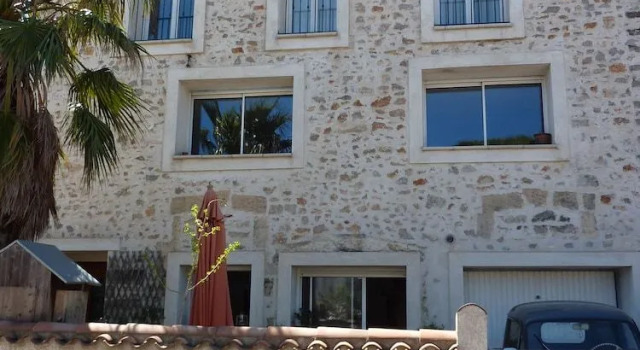Chambres d'hôtes à Frontignan