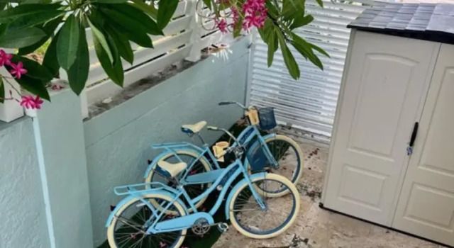 Апартаменты Boaters Retreat in Islamorada