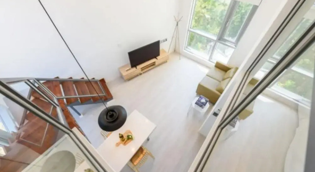 Yeosu Grida Resort Pension