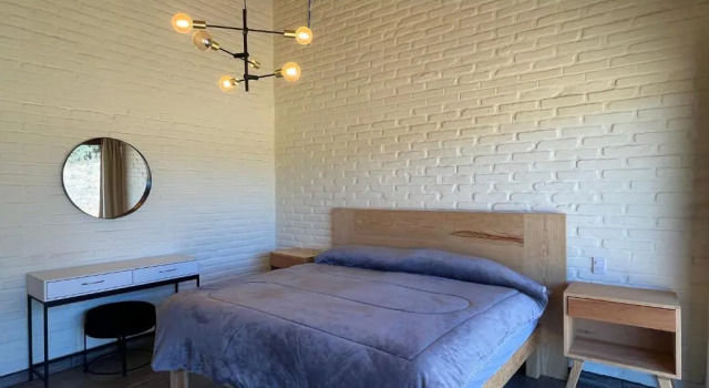 Loft Lobo Tapalpa, Book Hotel Tapalpa Jalisco