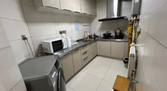 Люкс Seaside Adulina Scenic Apartment (Qingdao May Fourth Square)