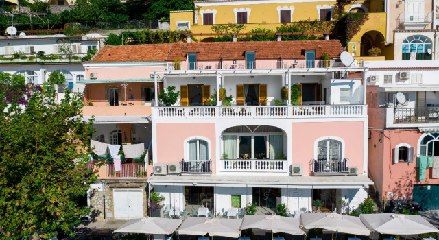 Hotel Villa Gabrisa