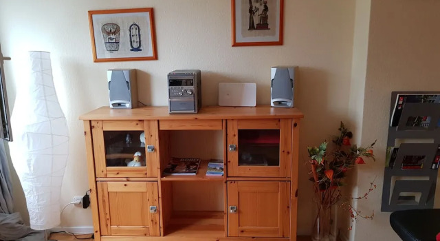 Home Away From Home - Close to Bremen City, Varaa Huoneisto Findorff 