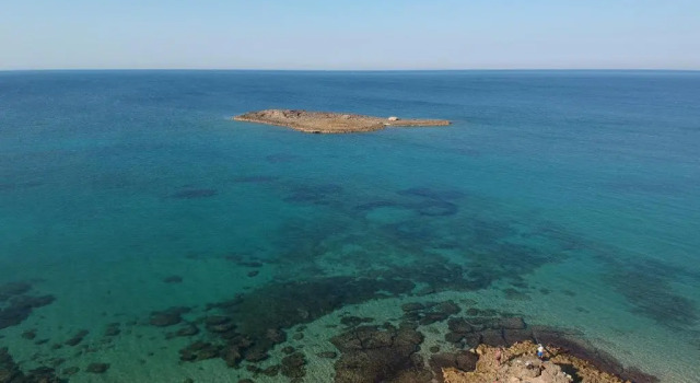 Апартаменты Mare Di Pazze