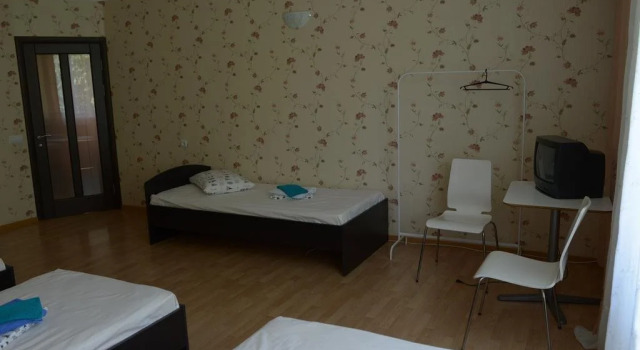 Guest House Zemlianichnaia Poliana, Забронировать Гостевой дом Анапа Побережье Анапы