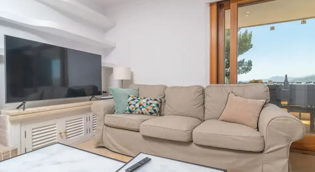 Ed Bellveure 2 B Duplex
