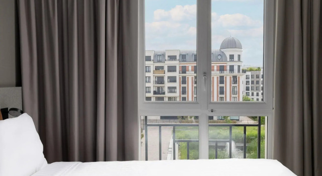 Moxy Paris Clamart