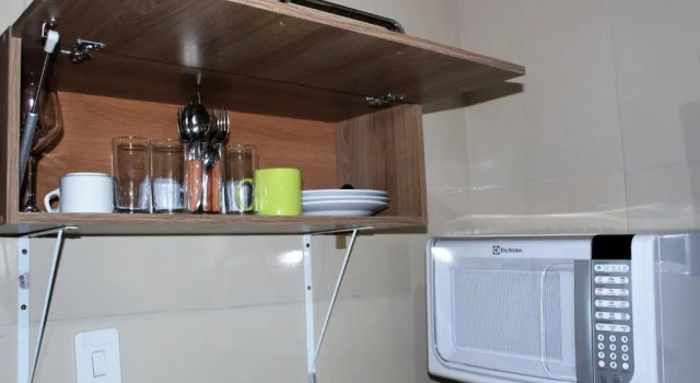 Номер Standard Casa da Tereza