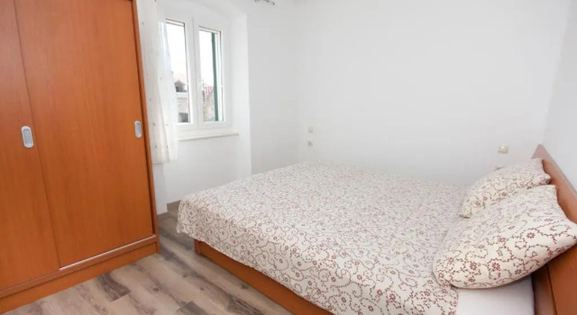 Апартаменты с 2 комнатами Guesthouse Moreta