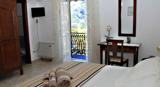 Номер Standard Reale Wine Resort