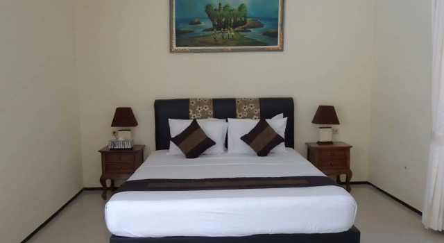 Bali Asih Villa