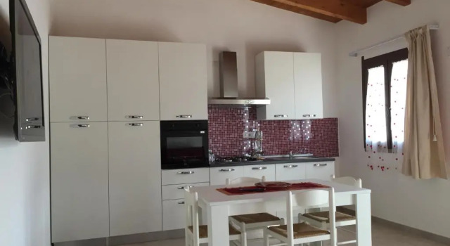 Коттедж Casa Bice - IUN P4163