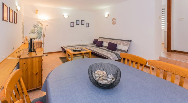 Апартаменты Affordable Apartment Bruno in Pula