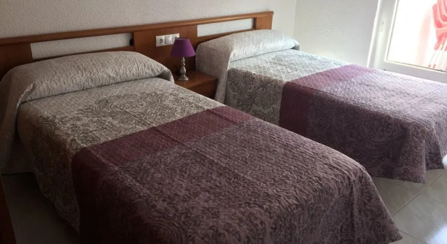 Hotel Meve Mar, Varaa Hotelli Somo 