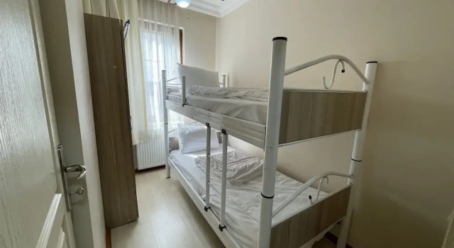Kaya Apart Point Sisli